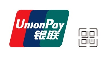 UnionPay QRコード